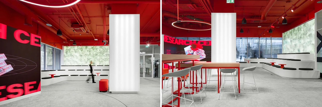 广州Ag亚洲集团装饰设计公司图册