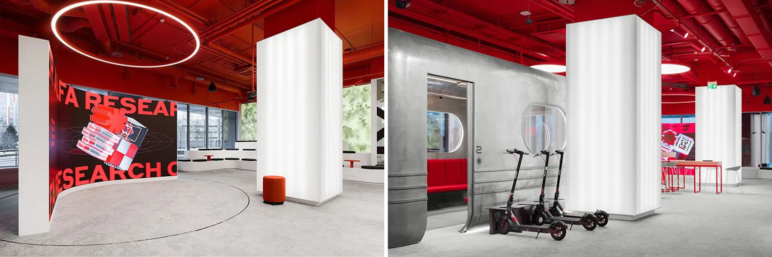 广州Ag亚洲集团装饰设计公司图册