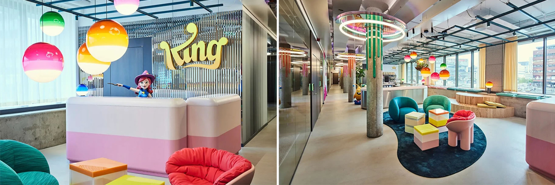 广州Ag亚洲集团装饰设计公司图册