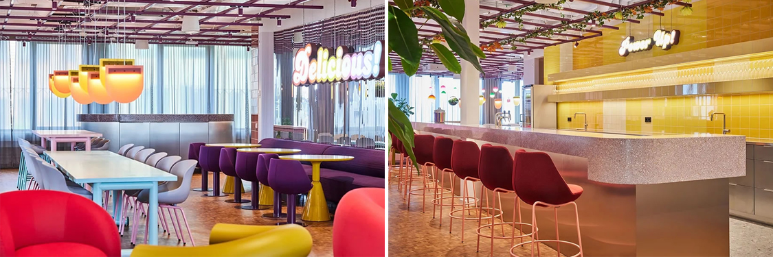 广州Ag亚洲集团装饰设计公司图册