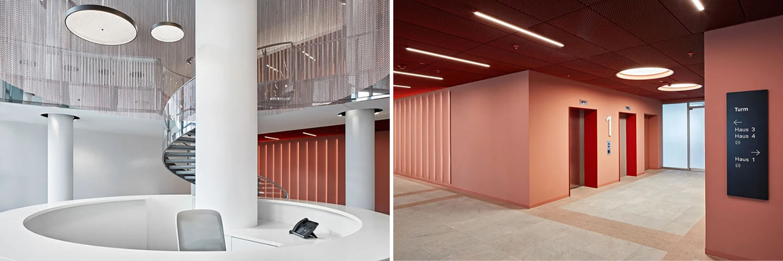 广州Ag亚洲集团装饰设计公司图册