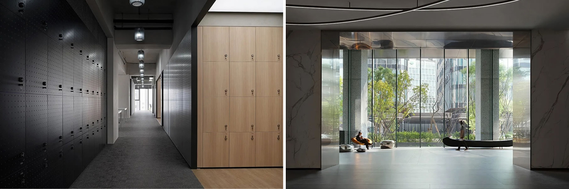 广州Ag亚洲集团装饰设计公司图册