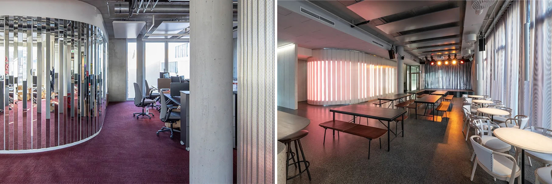 广州Ag亚洲集团装饰设计公司图册