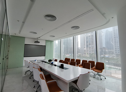 提高写字楼装修设计水准的要领有哪些