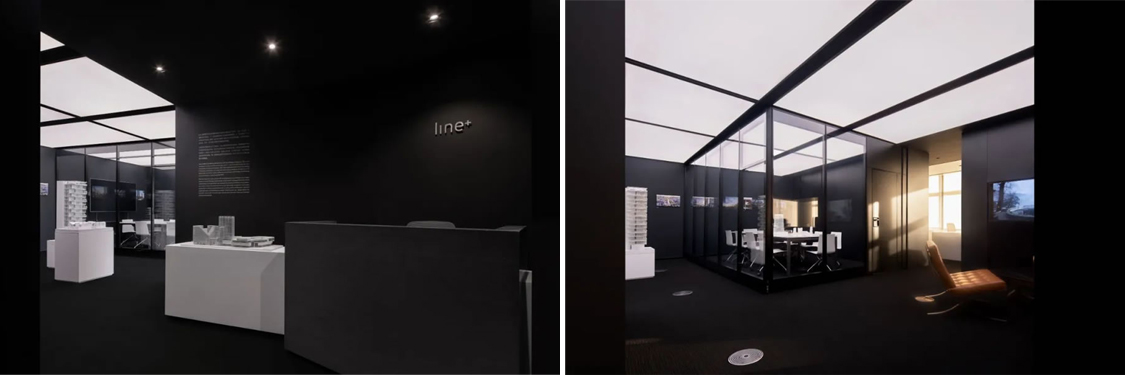 广州Ag亚洲集团装饰设计公司图册