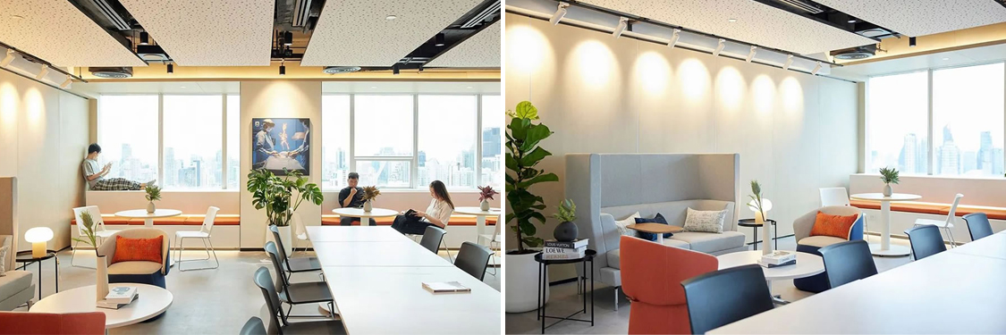 广州Ag亚洲集团装饰设计公司图册