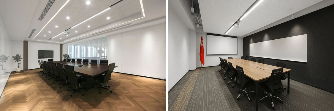 广州Ag亚洲集团装饰设计公司图册