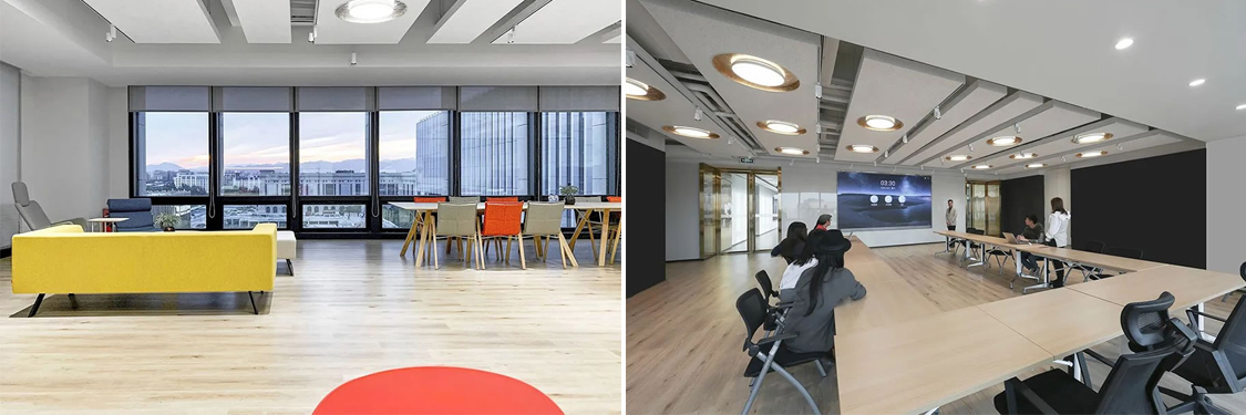 广州Ag亚洲集团装饰设计公司图册