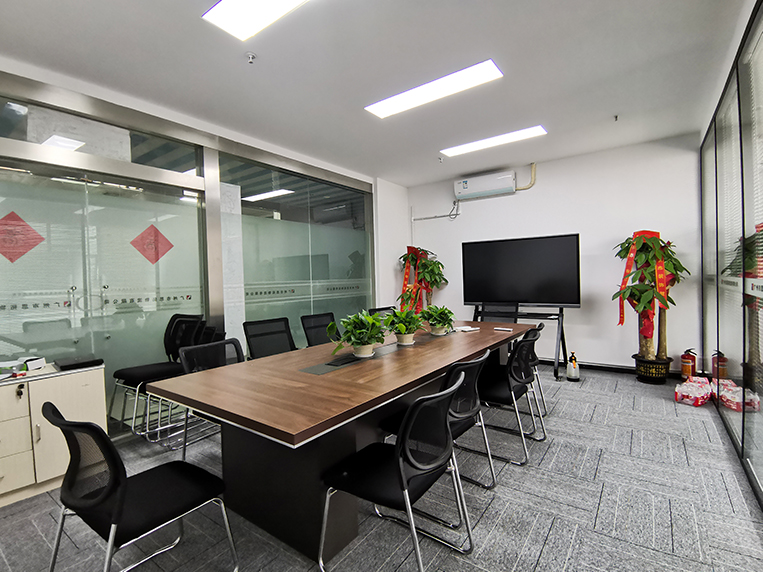 广州Ag亚洲集团装饰设计公司图册