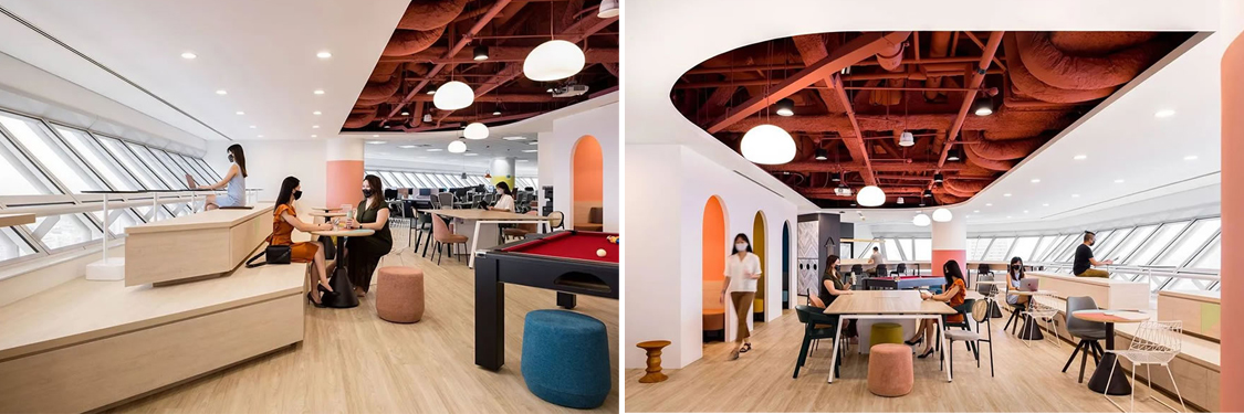 广州Ag亚洲集团装饰设计公司图册