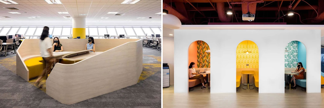 广州Ag亚洲集团装饰设计公司图册