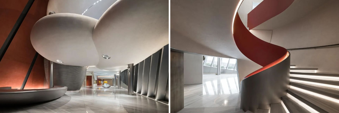 广州Ag亚洲集团装饰设计公司图册