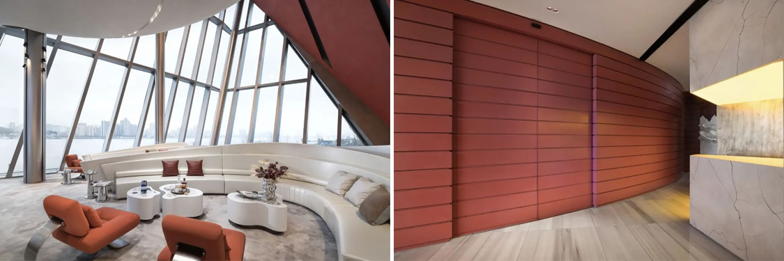 广州Ag亚洲集团装饰设计公司图册