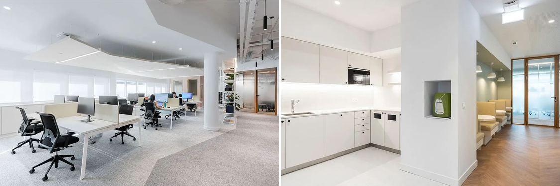 广州Ag亚洲集团装饰设计公司图册