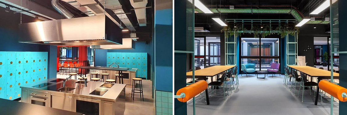 广州Ag亚洲集团装饰设计公司图册