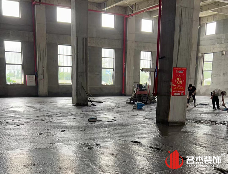 广州Ag亚洲集团装饰设计公司图册