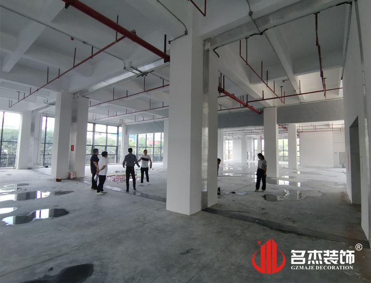 广州Ag亚洲集团装饰设计公司图册