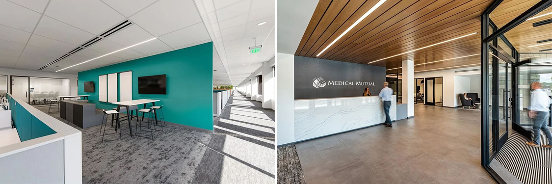 广州Ag亚洲集团装饰设计公司图册