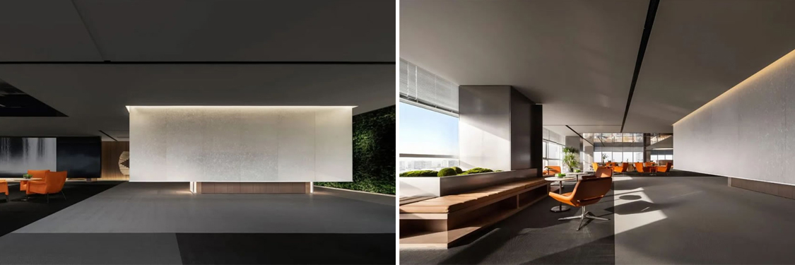 广州Ag亚洲集团装饰设计公司图册