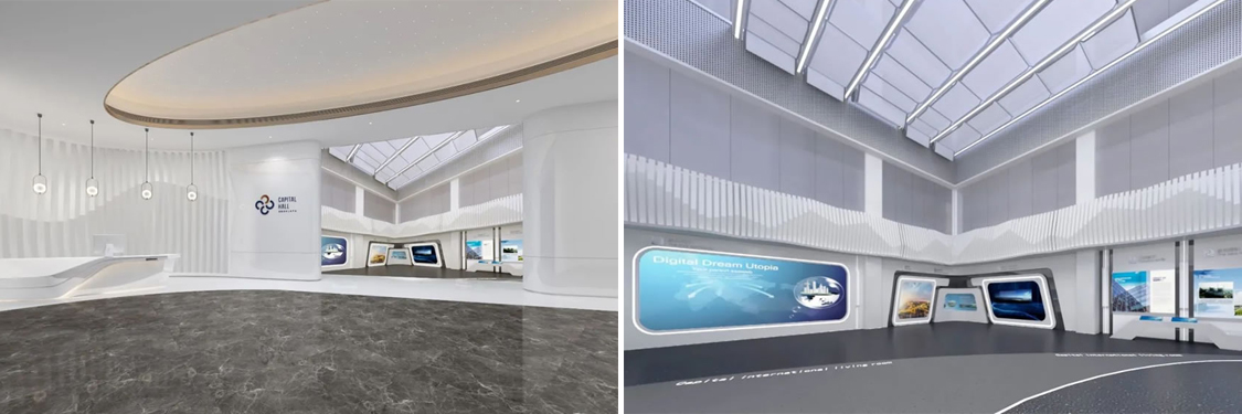 广州办公室装修设计