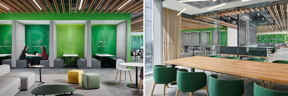 广州Ag亚洲集团装饰设计公司图册