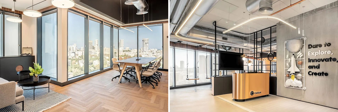 广州Ag亚洲集团装饰设计公司图册