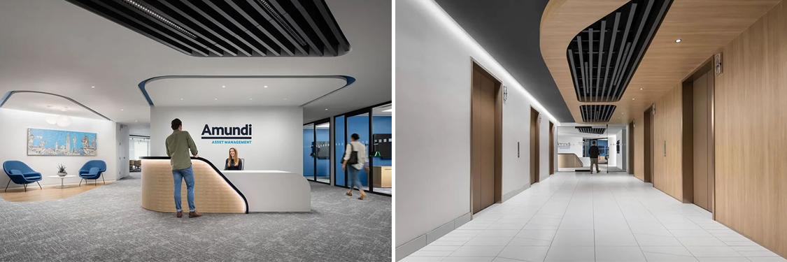 广州Ag亚洲集团装饰设计公司图册