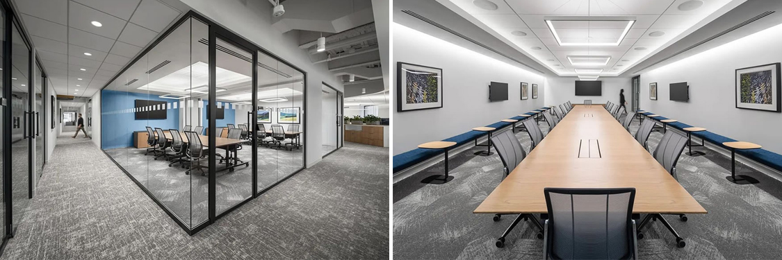 广州Ag亚洲集团装饰设计公司图册