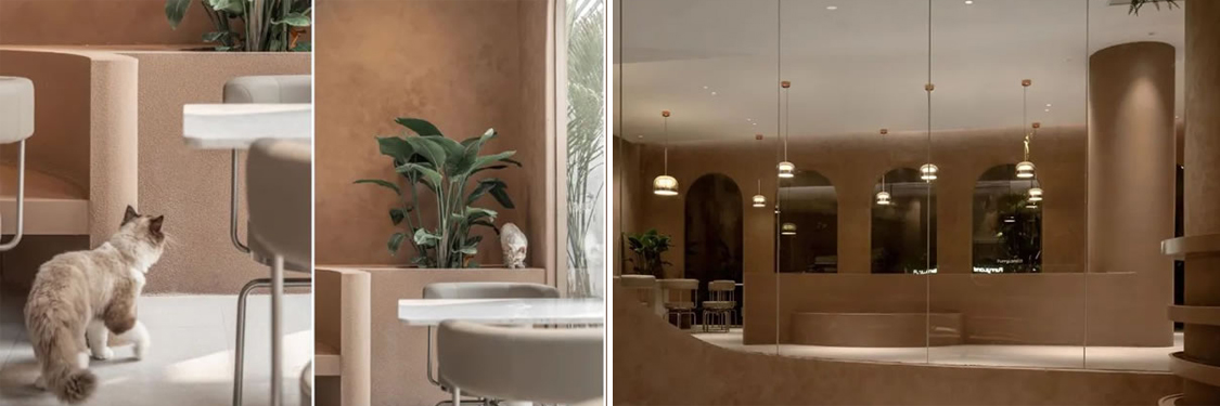 广州Ag亚洲集团装饰设计公司图册