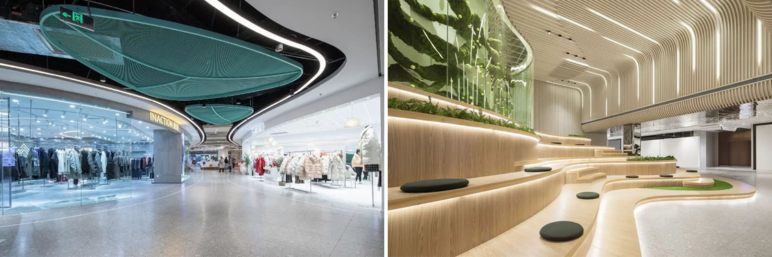 广州Ag亚洲集团装饰设计公司图册