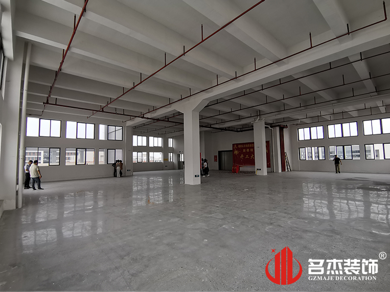 广州Ag亚洲集团装饰设计公司图册