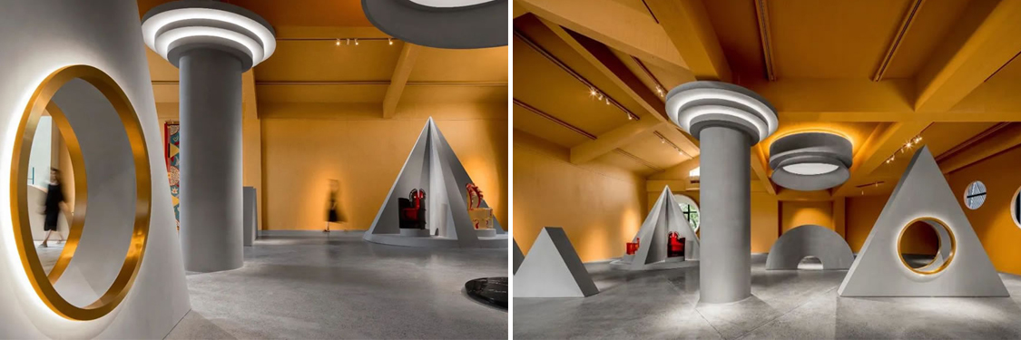 广州Ag亚洲集团装饰设计公司图册