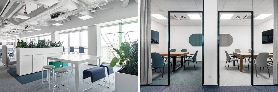 广州Ag亚洲集团装饰设计公司图册