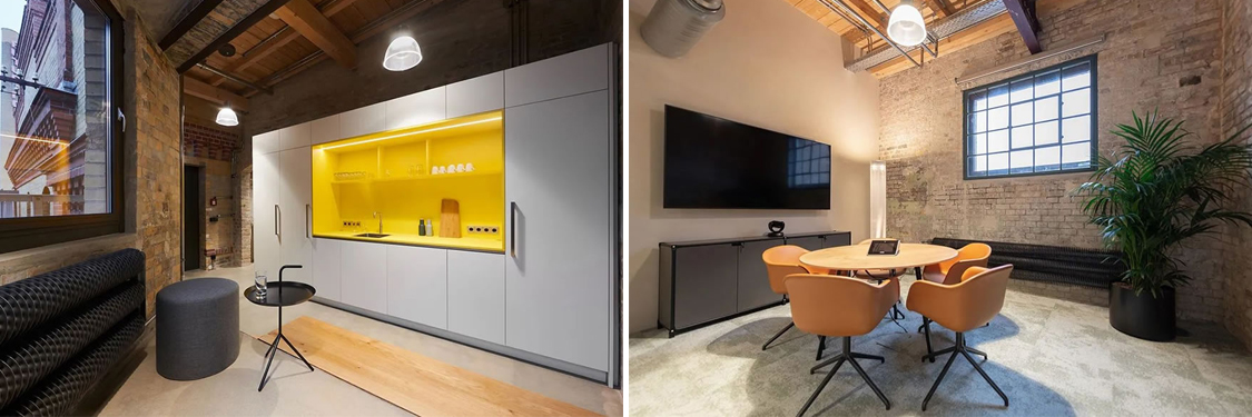 广州Ag亚洲集团装饰设计公司图册