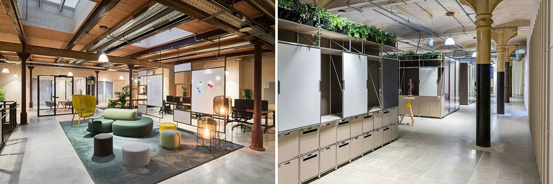 广州Ag亚洲集团装饰设计公司图册