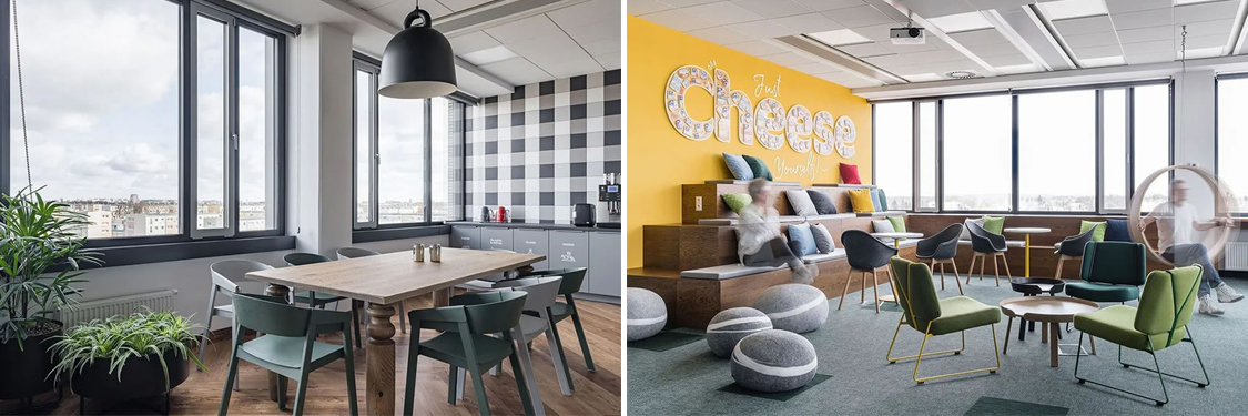 广州Ag亚洲集团装饰设计公司图册