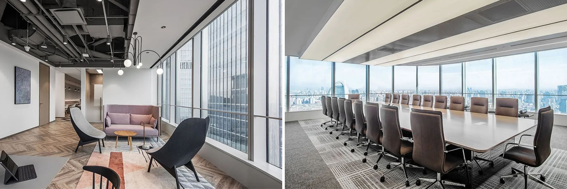 广州Ag亚洲集团装饰设计公司图册