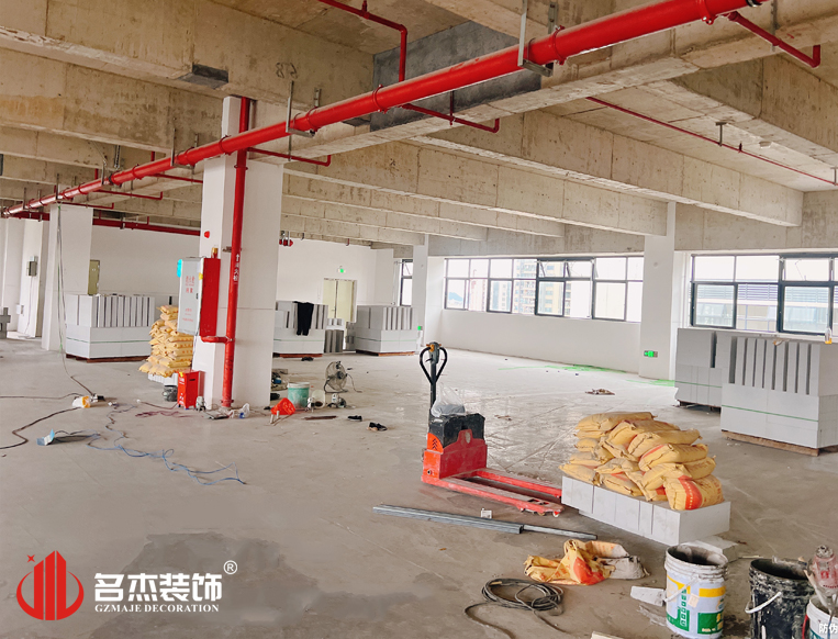 广州Ag亚洲集团装饰设计公司图册