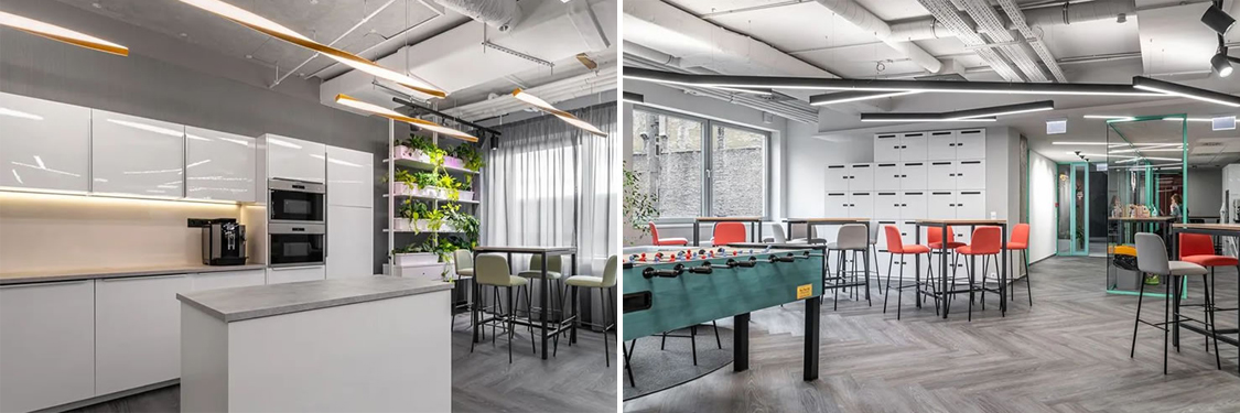 广州Ag亚洲集团装饰设计公司图册