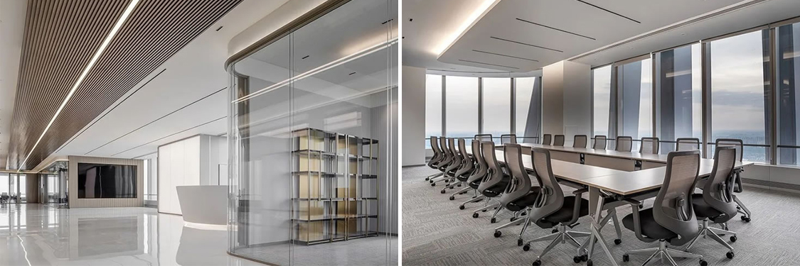 广州Ag亚洲集团装饰设计公司图册