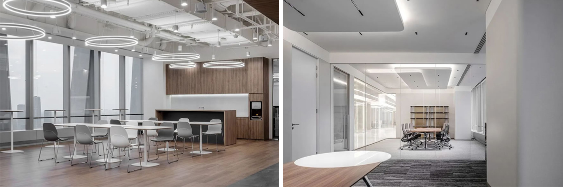 广州Ag亚洲集团装饰设计公司图册