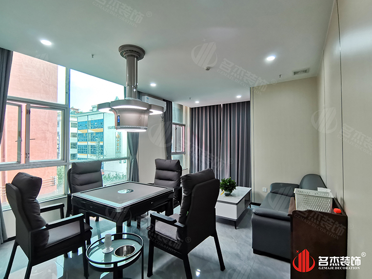 广州Ag亚洲集团装饰设计公司图册