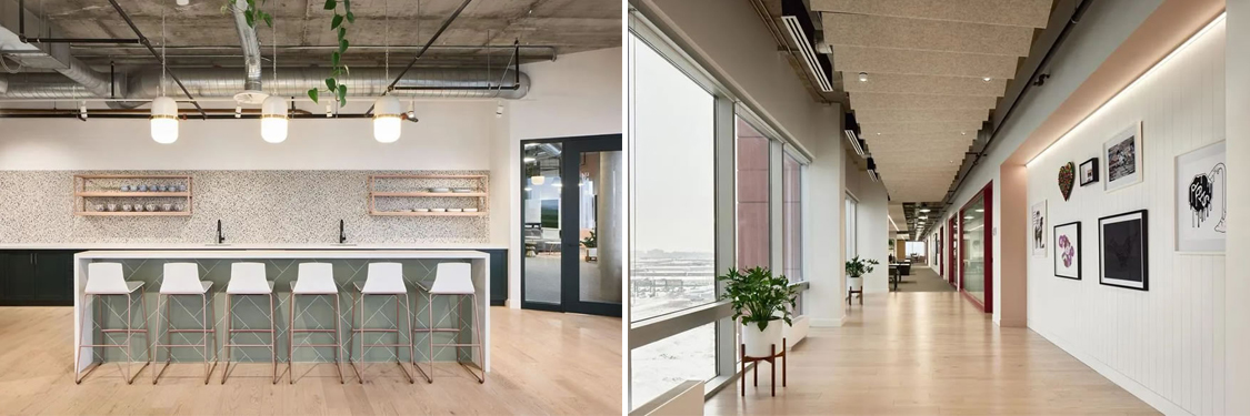 广州Ag亚洲集团装饰设计公司图册