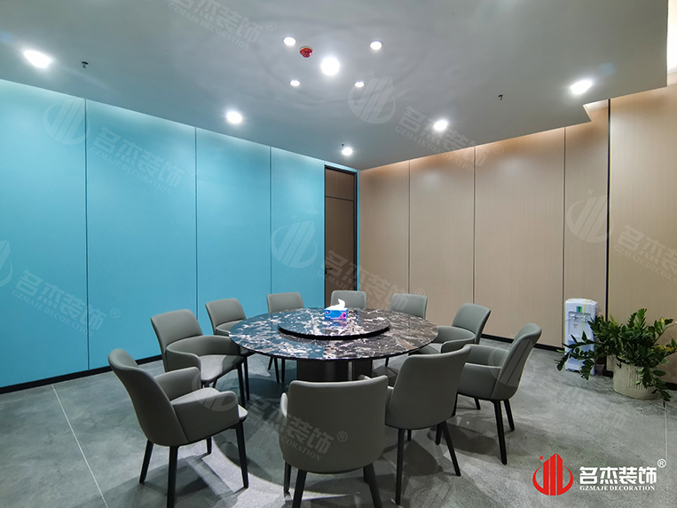 广州Ag亚洲集团装饰设计公司图册