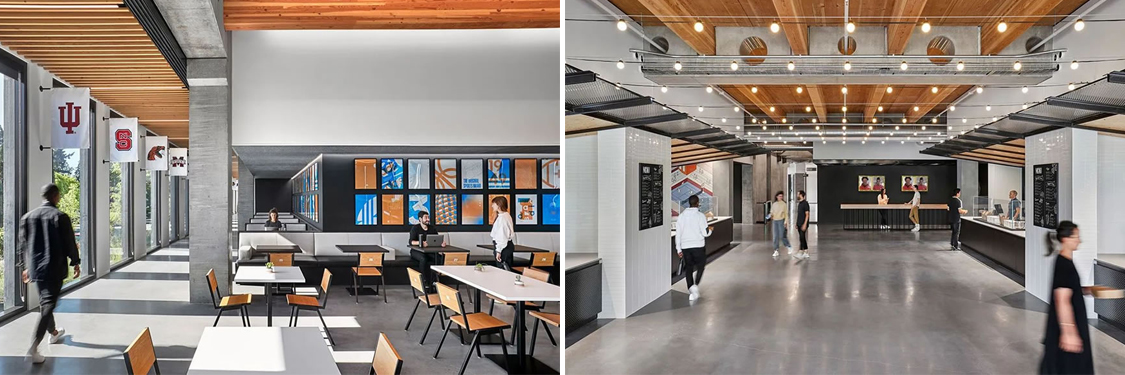 广州Ag亚洲集团装饰设计公司图册