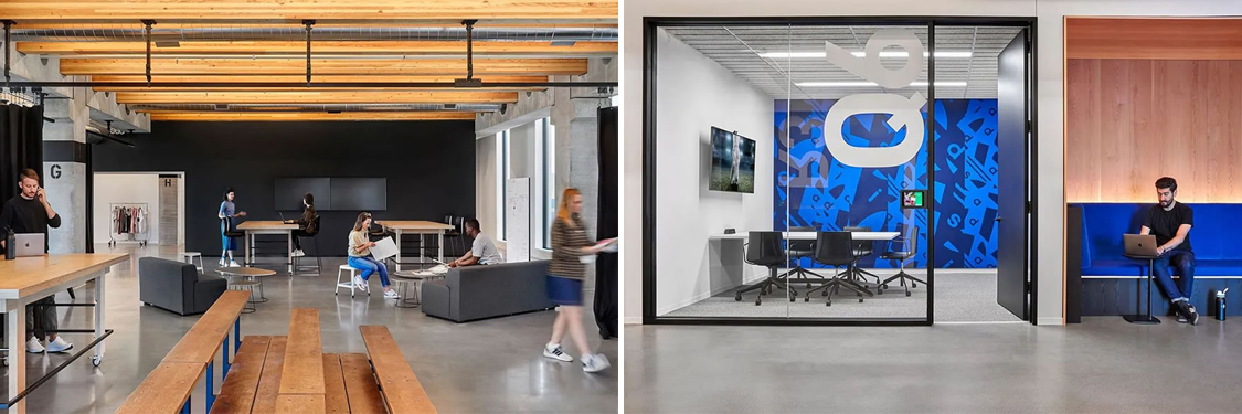 广州Ag亚洲集团装饰设计公司图册