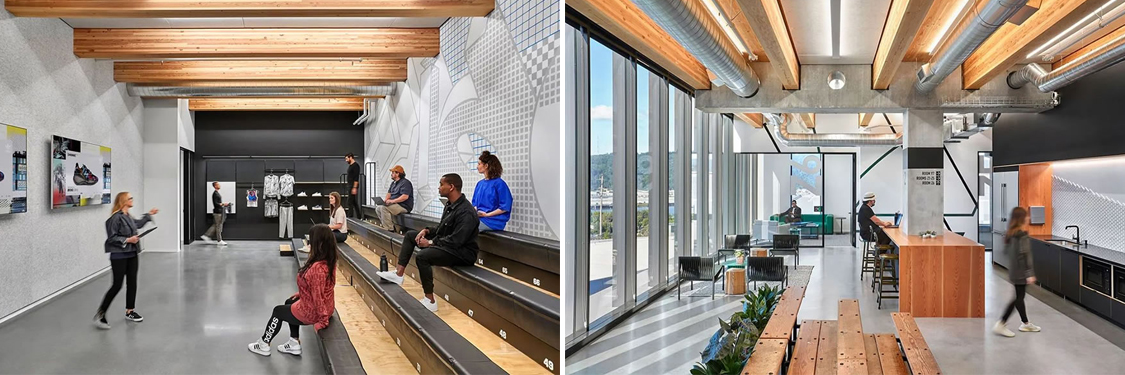 广州Ag亚洲集团装饰设计公司图册