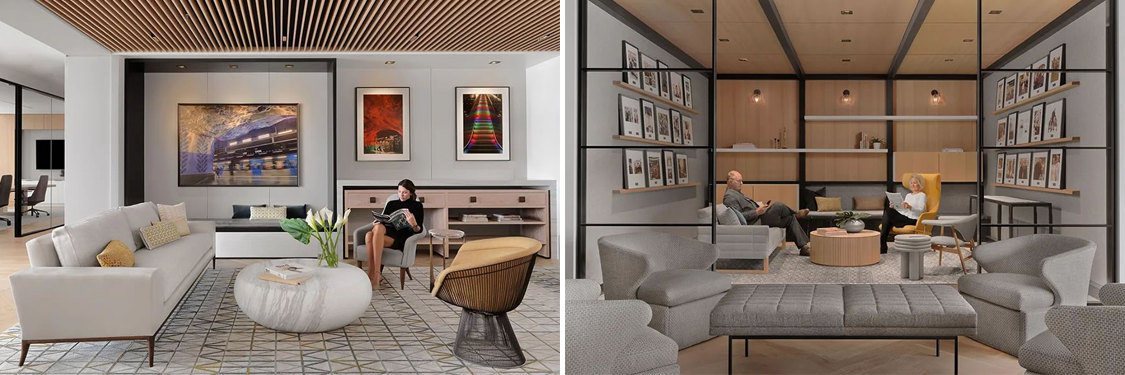 广州Ag亚洲集团装饰设计公司图册