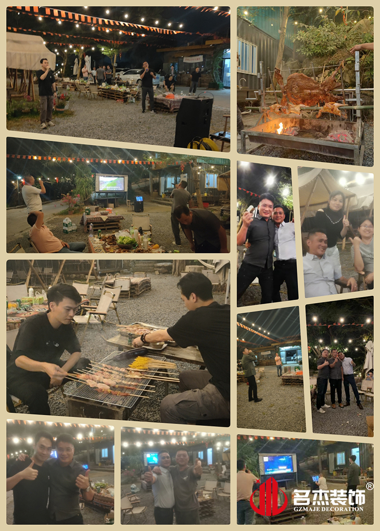 广州Ag亚洲集团装饰设计公司