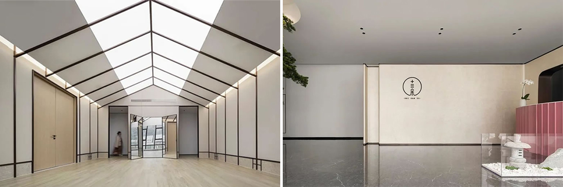 广州Ag亚洲集团装饰设计公司图册